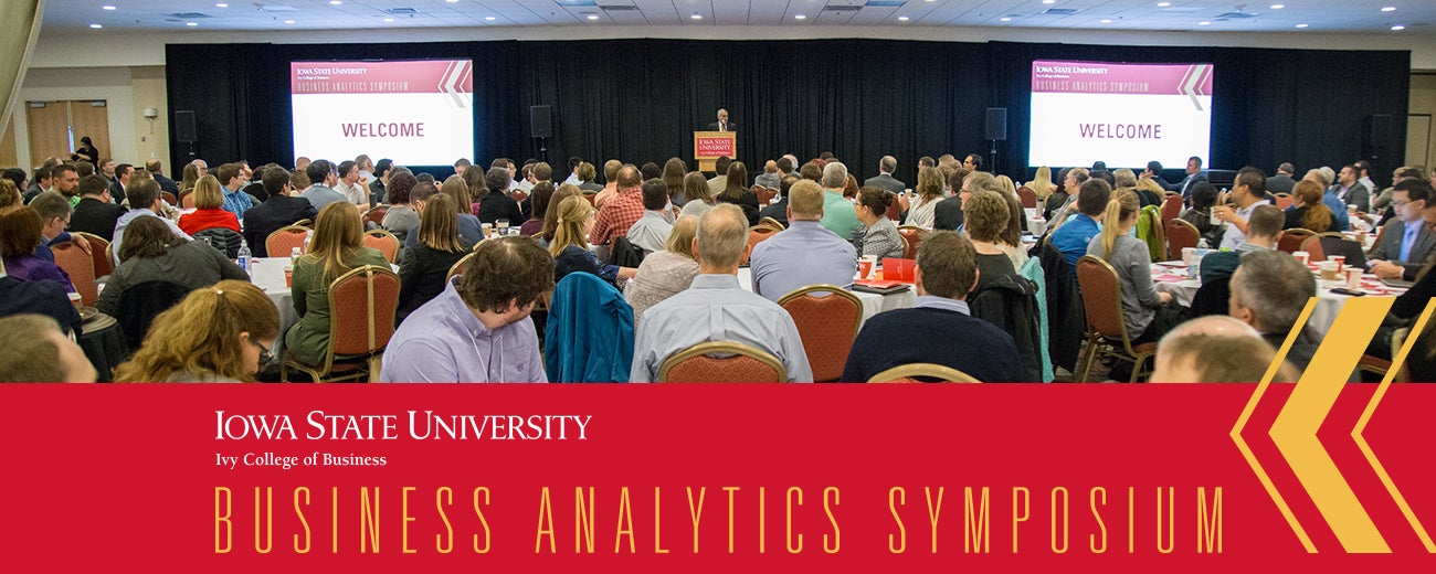Business Analytics Symposium
