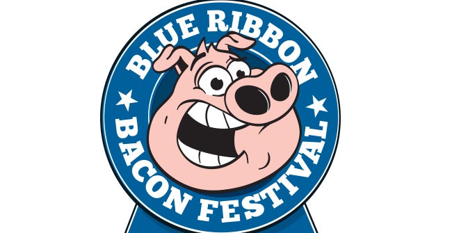 Baconfest: East Meats West