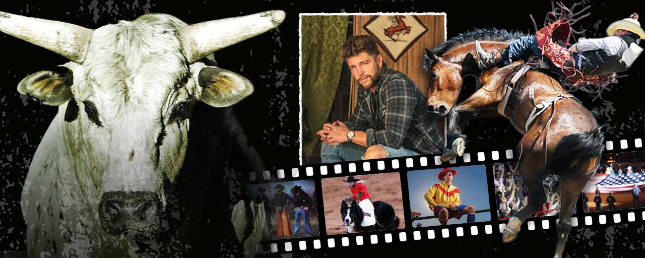 CINCH World's Toughest Rodeo