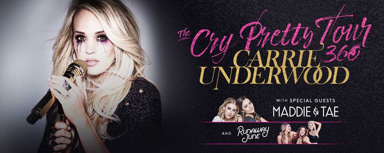 Carrie Underwood