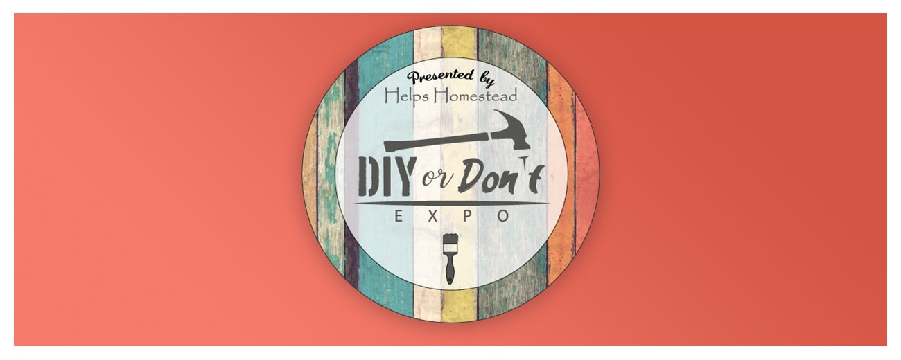 DIY or Don't Expo