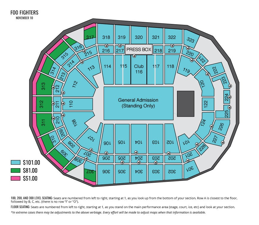 seating charts iowa events center wells fargo arena seating chart virtual view
