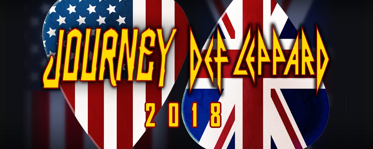 journey and def leppard iowa events center iowa events center seating chart