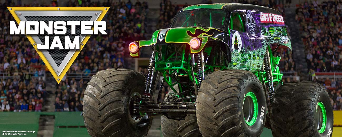 Monster Jam