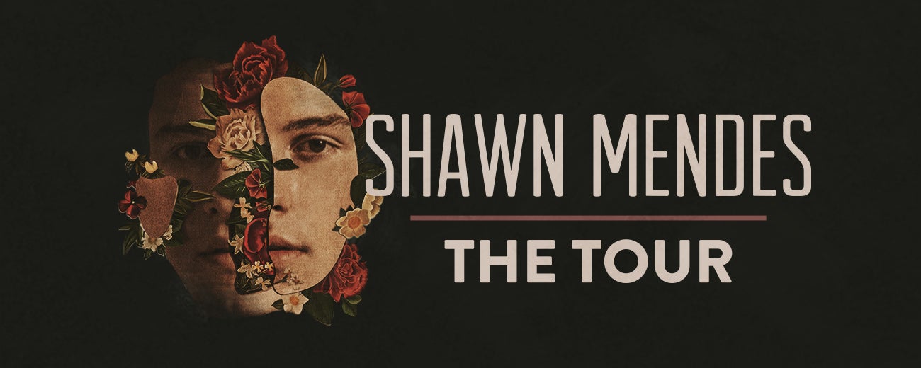 Shawn Mendes: The Tour