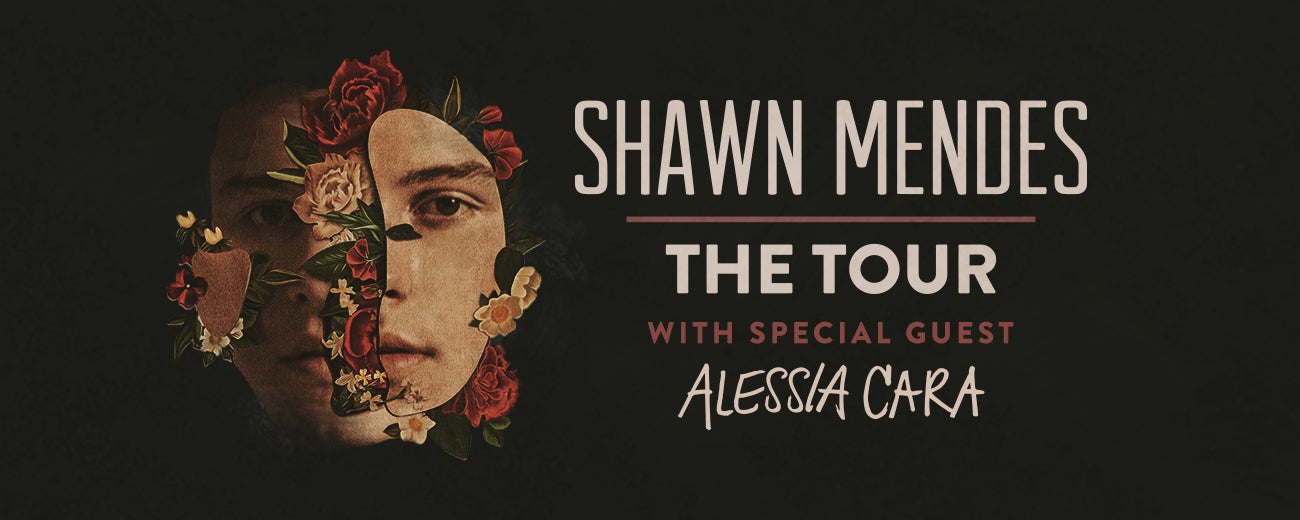 Shawn Mendes: The Tour