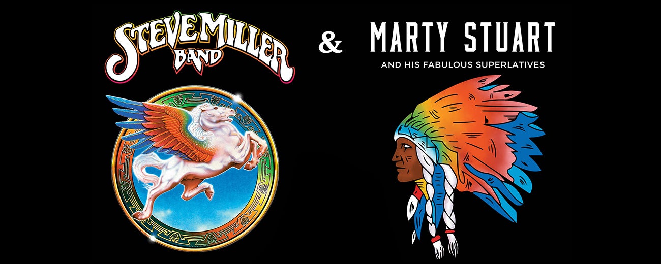 Steve Miller Band