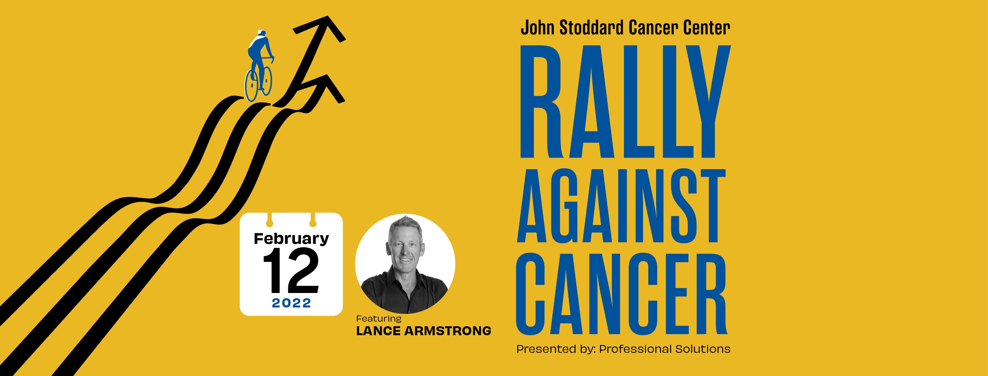 Rally Against Cancer