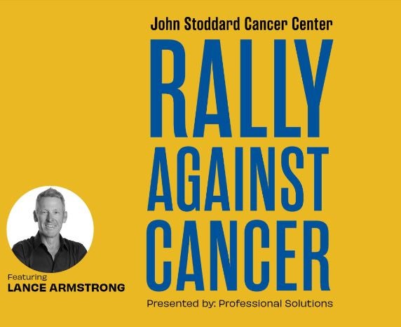 More Info for Rally Against Cancer