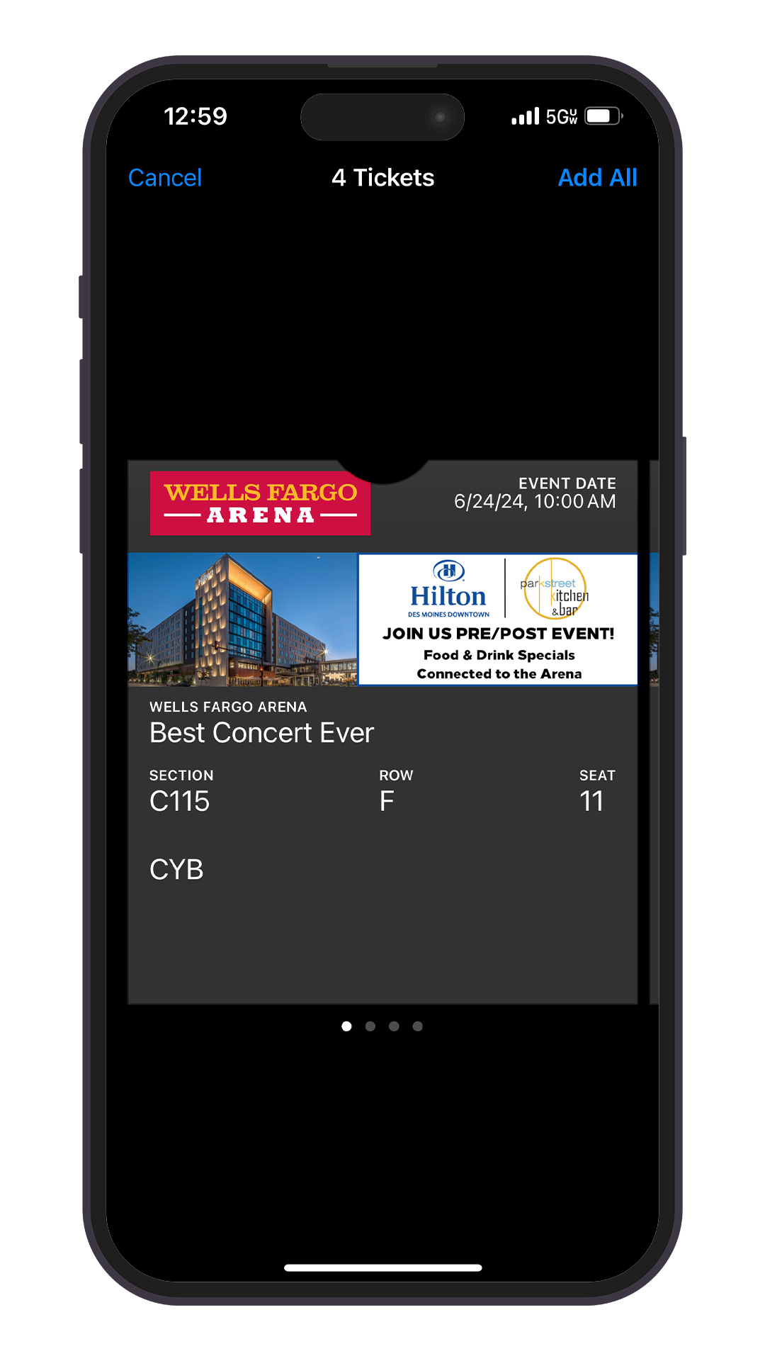 1 - AddTicketstoWallet.png