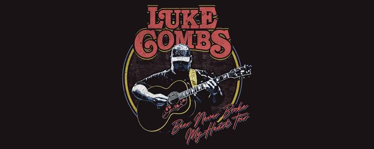 Luke Combs