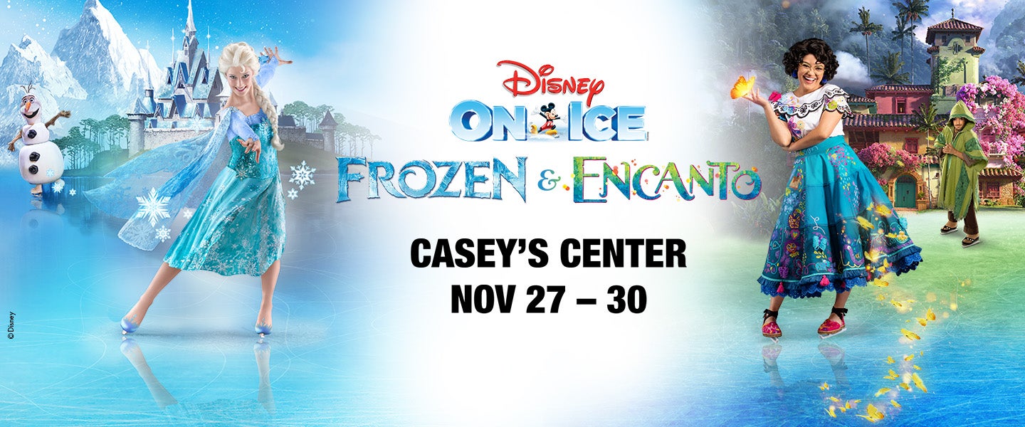 More Info for Disney On Ice presents Frozen & Encanto