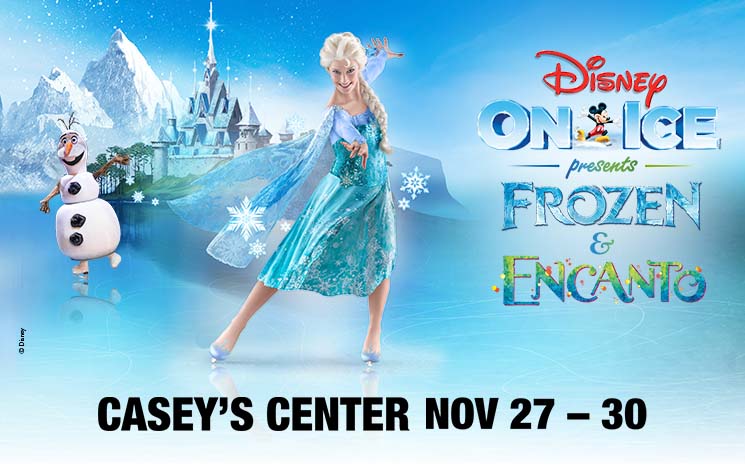 More Info for Disney On Ice presents Frozen & Encanto
