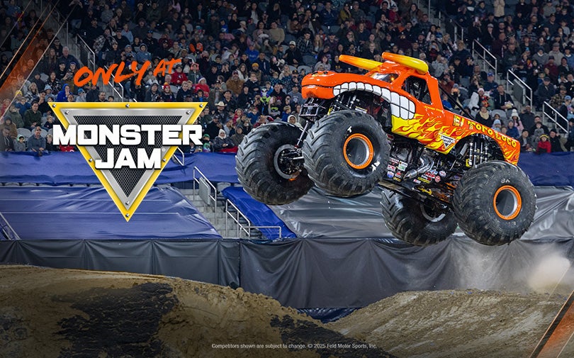 Monster Jam