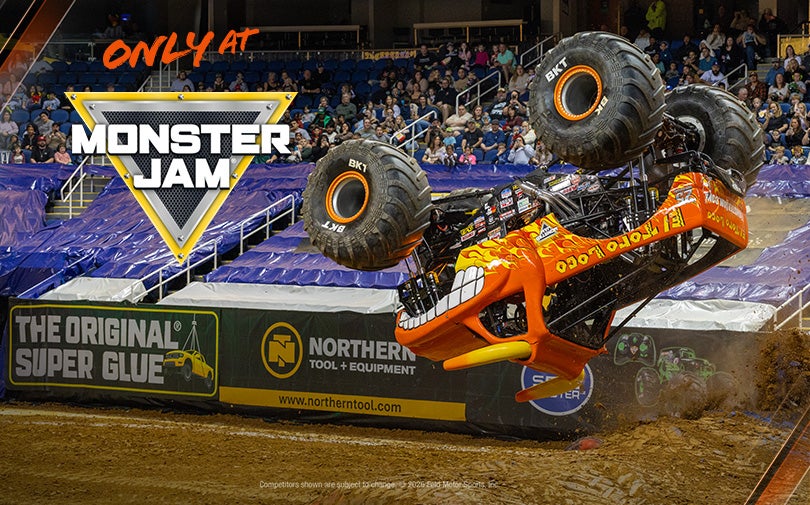 Monster Jam