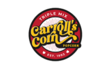 Carroll's Corn Logo