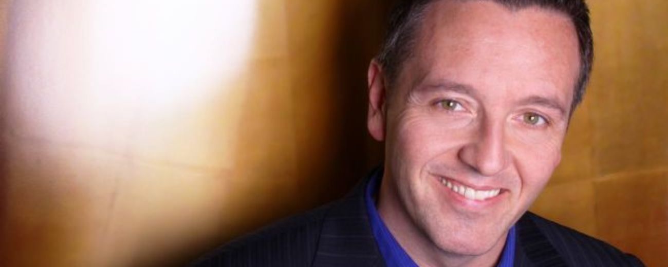 Crossing Over With John Edward