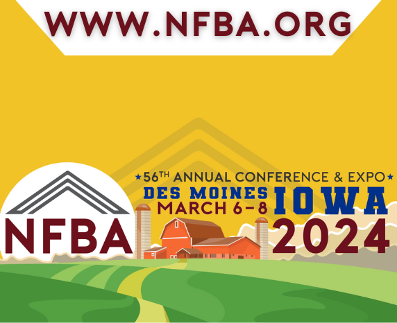 More Info for NFBA 56th Annual Conference & Expo