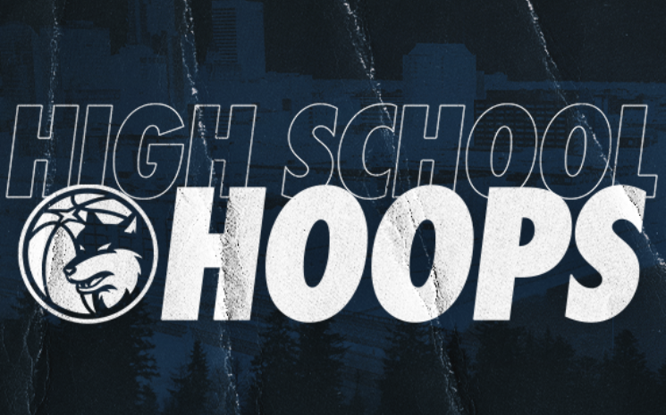 More Info for Iowa Wolves High School Hoops Series