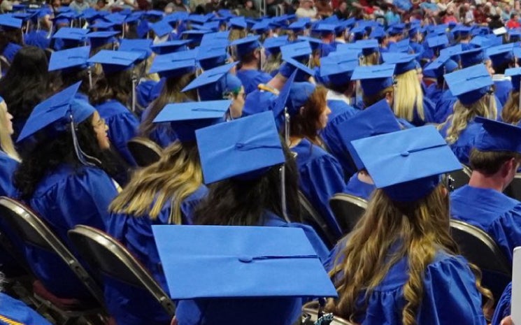 More Info for Waukee High School Graduation Ceremony