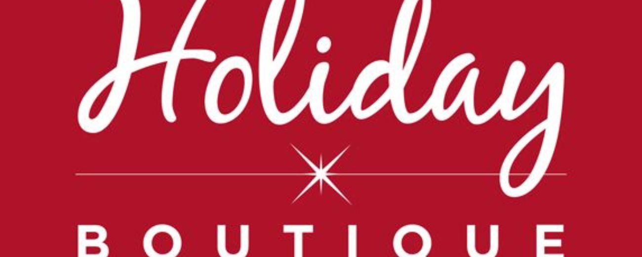 Des Moines Holiday Boutique