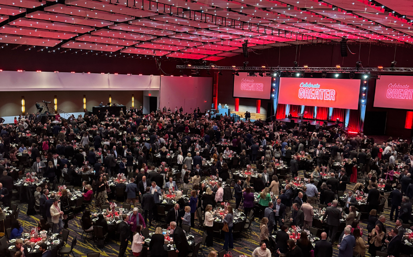 Greater Des Moines Partnership 2026 Annual Dinner