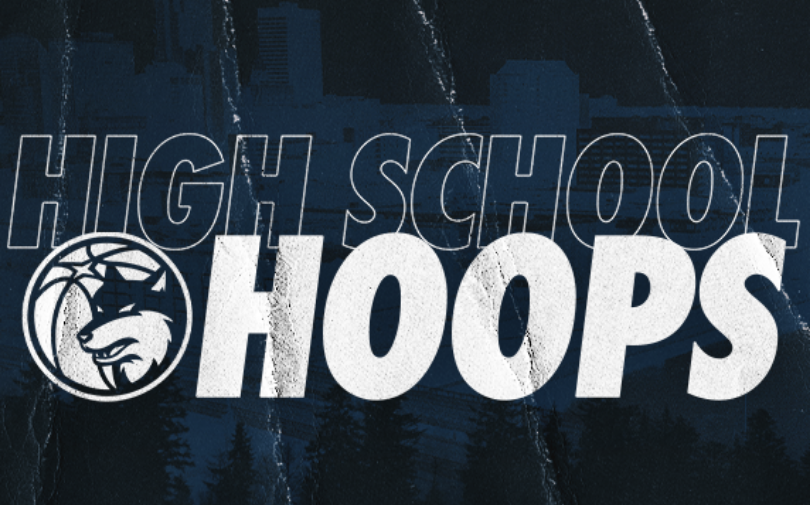 Iowa Wolves High School Hoops Series