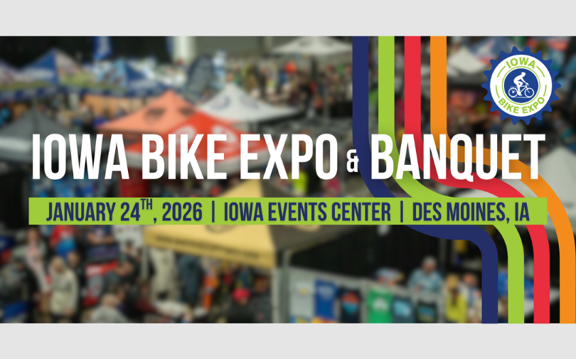 Iowa Bike Expo & Banquet