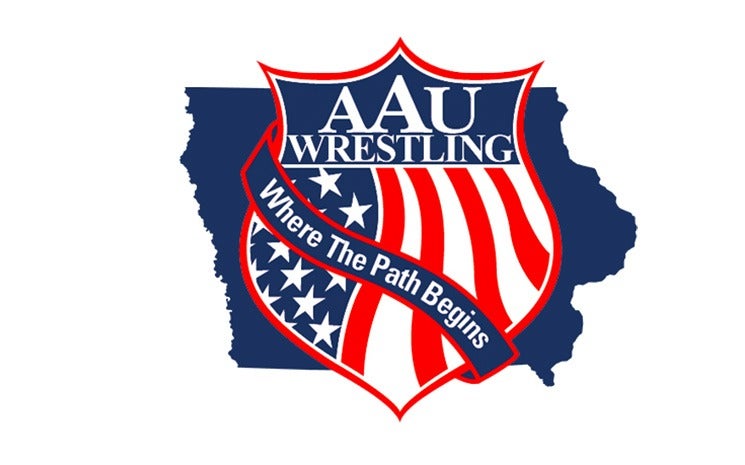 More Info for Iowa AAU Kids State Wrestling Tournament