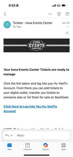 Adding tickets to your wallet - Step 1.jpg