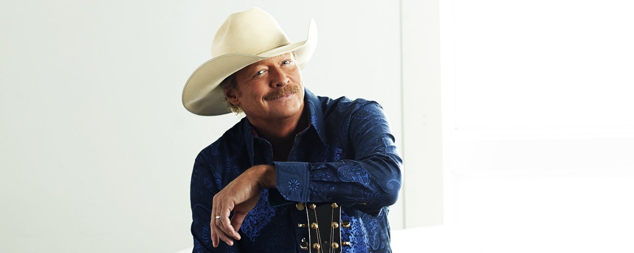 Alan Jackson
