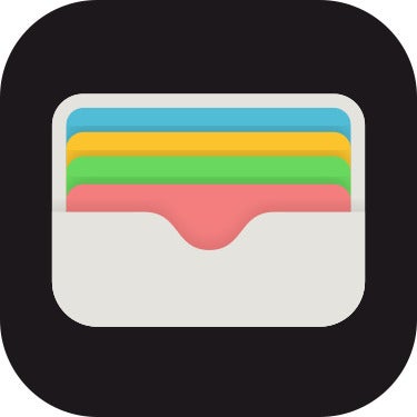 Apple Wallet Image