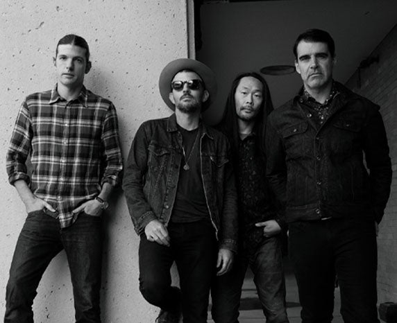 More Info for An evening with The Avett Brothers