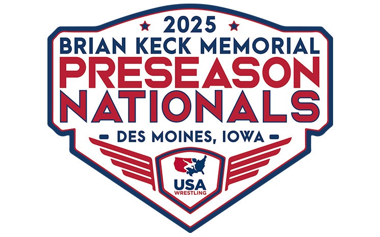 More Info for 2025 Brian Keck Memorial Preseason Nationals & Boys National Recruiting Showcase