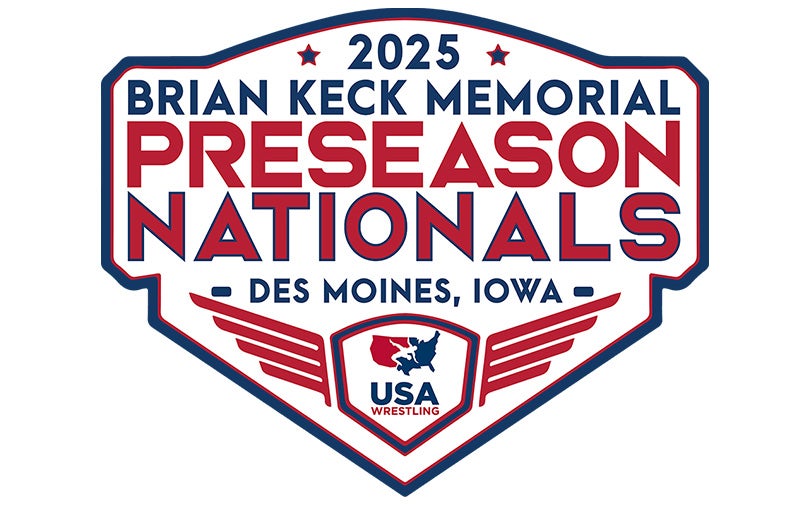 2025 Brian Keck Memorial Preseason Nationals & Boys National Recruiting Showcase