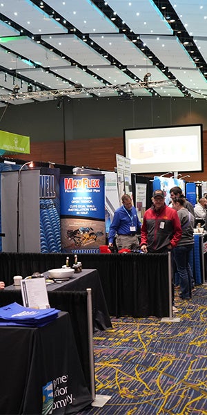 Exhibitors - Book Your Event