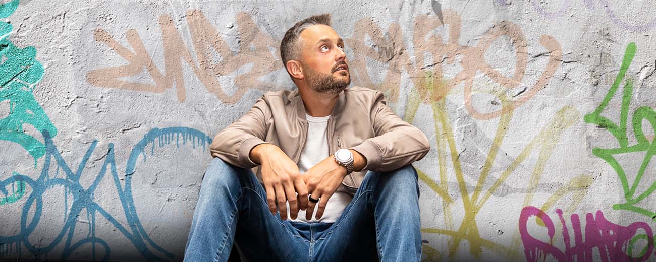 COMEDIAN NATE BARGATZE ANNOUNCES EVEN MORE SHOWS FOR 2024 ON THE BE FUNNY TOUR Iowa Events Center