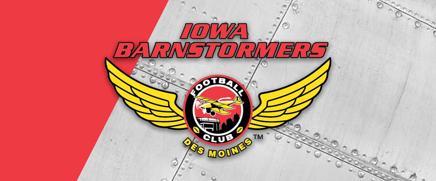 More Info for Iowa Barnstormers vs. Green Bay Blizzard