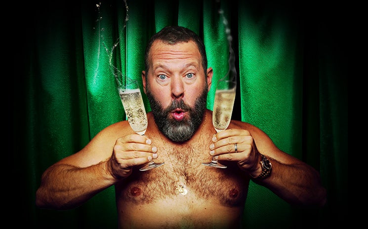 More Info for COMEDIAN BERT KREISCHER ANNOUNCES NEW TOUR: PERMISSION TO PARTY