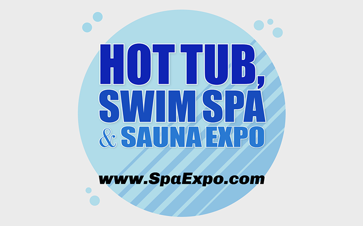 More Info for Hot Tub, Swim Spa & Sauna Expo