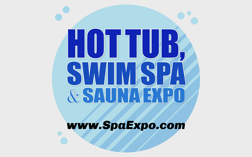Hot Tub, Swim Spa & Sauna Expo