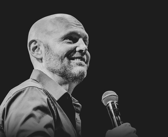 More Info for Bill Burr - (Slight Return) Announces 2nd Leg Dates