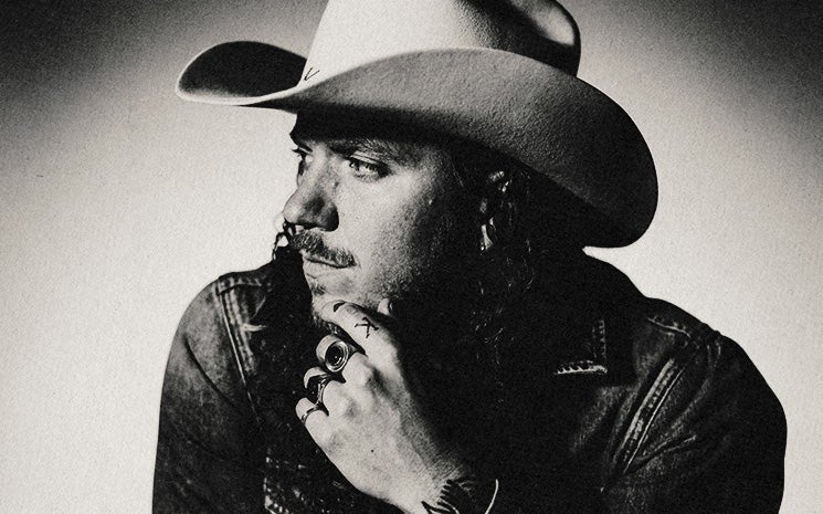 More Info for BRANDON LAKE 'KING OF HEARTS TOUR' TO WELLS FARGO ARENA OCTOBER 9