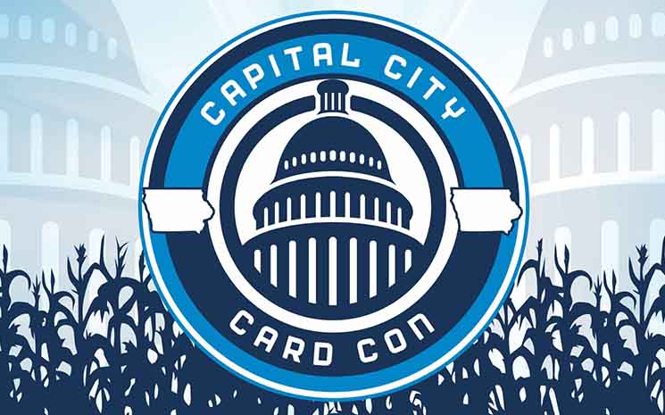 More Info for Capital City Card Convention