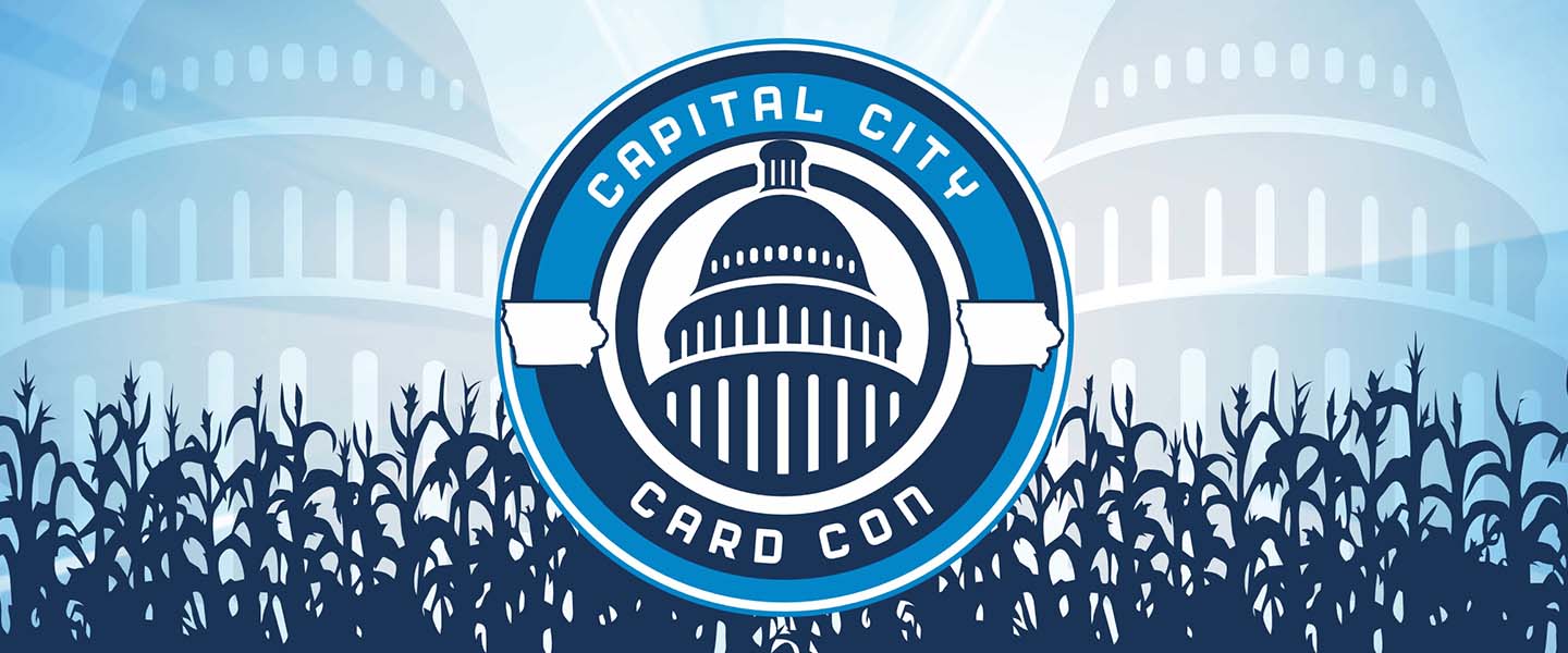More Info for Capital City Card Convention