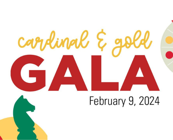 More Info for Iowa State Alumni Association Cardinal & Gold Gala