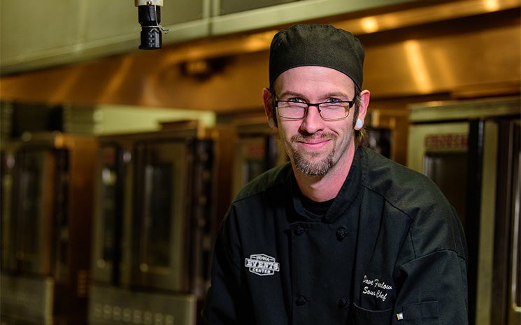 Chef Dave