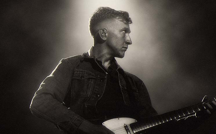 More Info for Tyler Childers Snipe Hunt