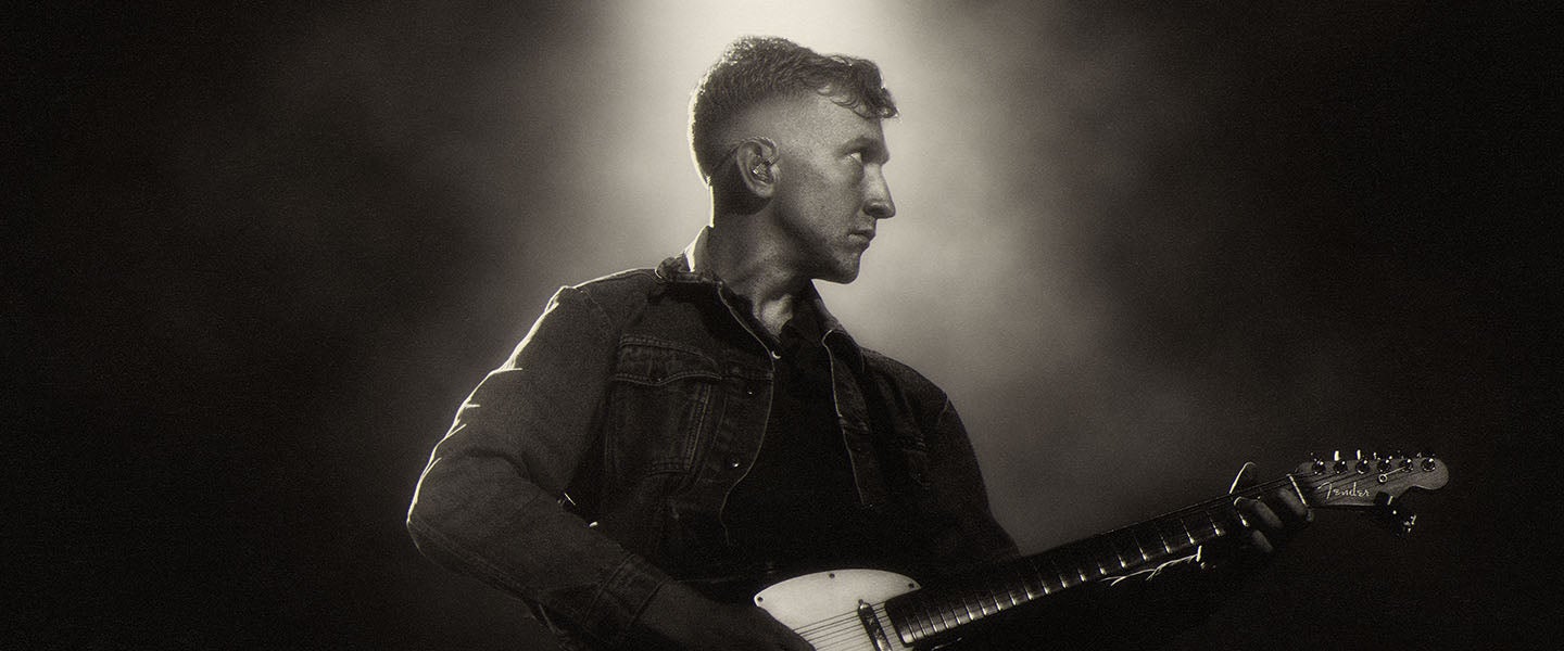 More Info for Tyler Childers Snipe Hunt