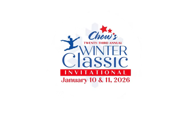 More Info for Chow's Winter Classic Invitational